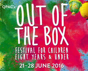 Our picks for Out of the Box Festival