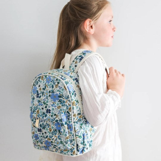 Josie Joans Kids Backpack - Pheobe