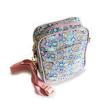 Josie Joans Crossbody Messenger Bag - Suzanne