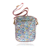 Josie Joans Crossbody Messenger Bag - Suzanne