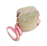 Josie Joans Crossbody Messenger Bag - Sophie