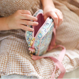 Josie Joans Crossbody Messenger Bag - Suzanne