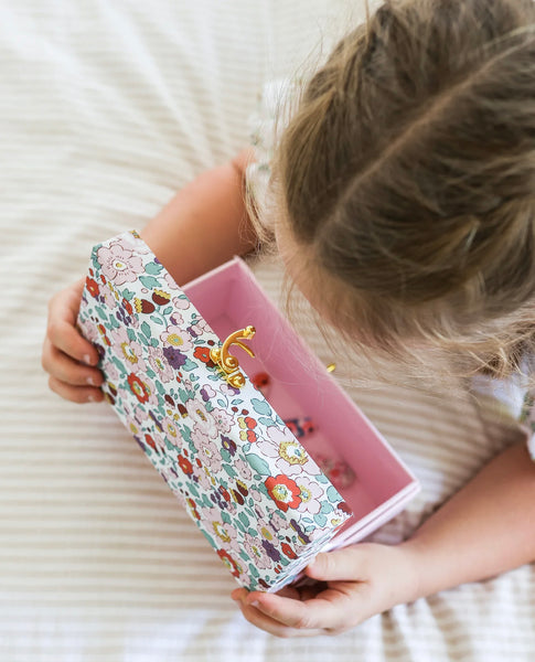 Josie Joans Hair Pretties Box - Penny