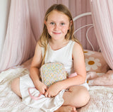 Josie Joans Crossbody Messenger Bag - Sophie