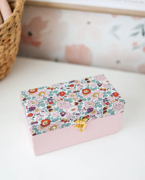 Josie Joans Hair Pretties Box - Penny