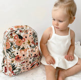 Josie Joans Kids Backpack - Rosalie
