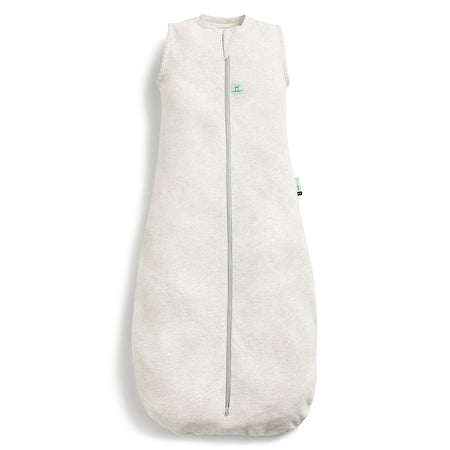 ergoPouch 0.3 tog Organic Cotton Sheeting Sleeping Bag - Sage