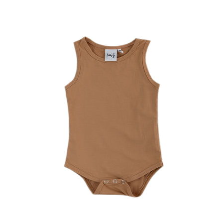 Tenth & Pine Long Sleeve Onesie - Mamas Favorite Human