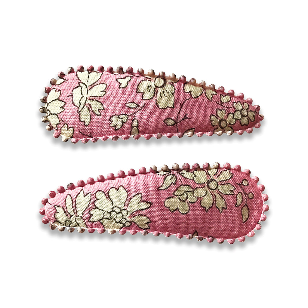 Josie Joans Hair Clip Set - Josie