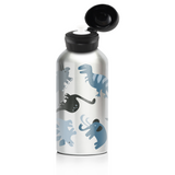 My Family Stainless Steel Bottle - Dino T-Rex