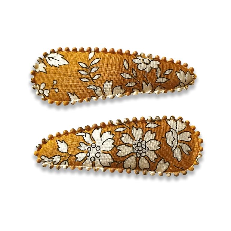 Josie Joans Hair Clip Set - Rachel