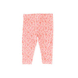Peggy Taj Legging - Boho Floral