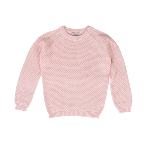 Peggy Juniper Knit - Juniper