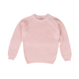 Peggy Juniper Knit - Juniper