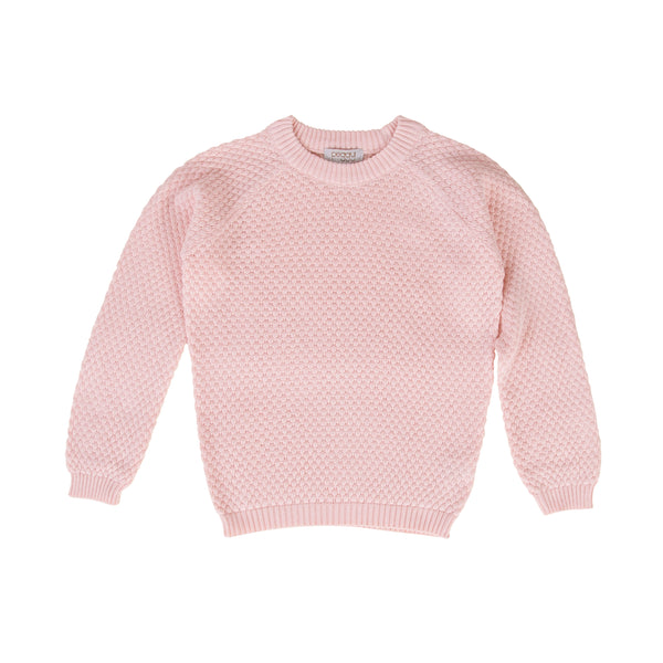 Peggy Juniper Knit - Juniper