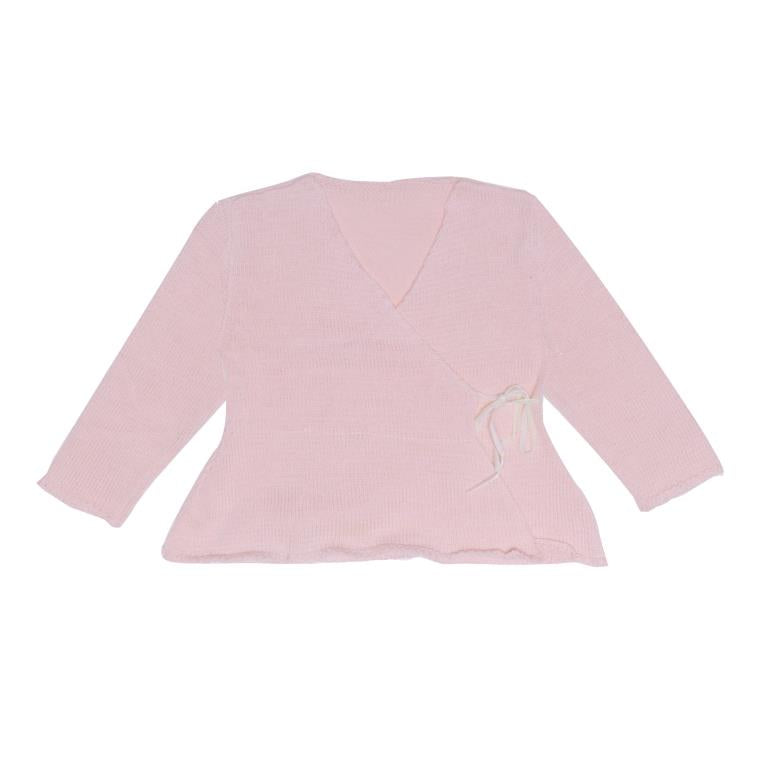 Alex & Ant Ballet Knit - Dusty Pink