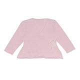 Alex & Ant Ballet Knit - Dusty Pink