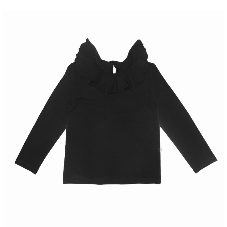 Alex & Ant Charlie Tee - Black