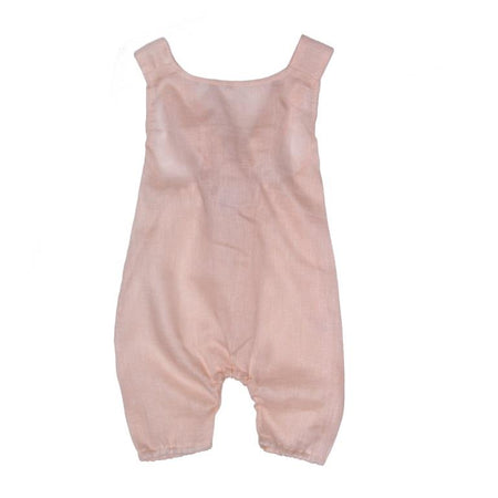 Alex & Ant Baby Tie Bloomer - Chambray