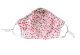 Alimrose 3 Layer Face Mask - Sweet Floral YOUTH