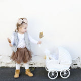 Alimrose Angel Bunny - Gold