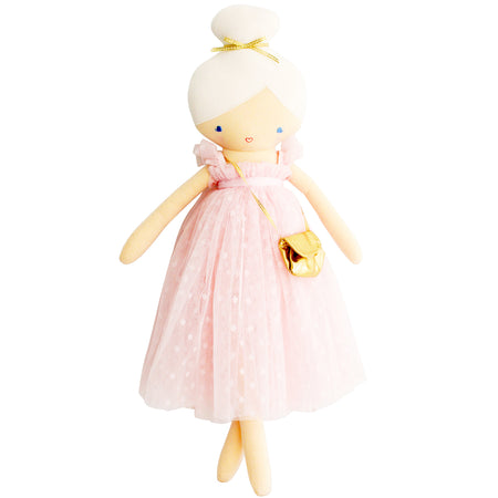 Alimrose Daisy Bunny - Blush