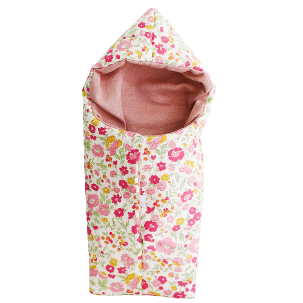 Alimrose Mini Sleeping Bag - Rose Garden