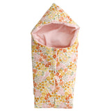 Alimrose Mini Sleeping Bag - Sweet Marigold