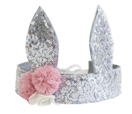Alimrose 3 Layer Face Mask - Sweet Floral YOUTH