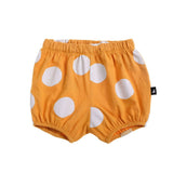 Anarkid Spot Bloomers - Mustard