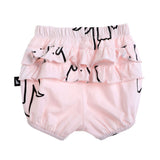 Anarkid Unicorn Frill Bloomers - Pink