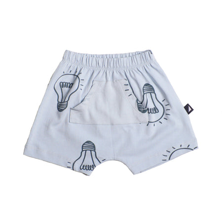 Bobby G Breeze Shorts - Alfalfa