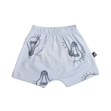 Anarkid Light Bulb Pocket Shorts - Skyway