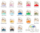 Behind The Trees Wooden Camera - Casa Talec