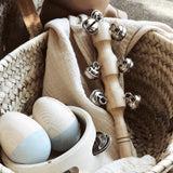 Babynoise - Duo Egg Shakers