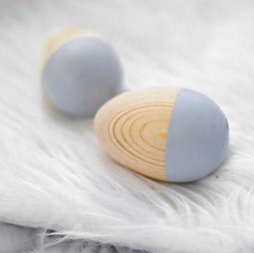 Babynoise - Duo Egg Shakers
