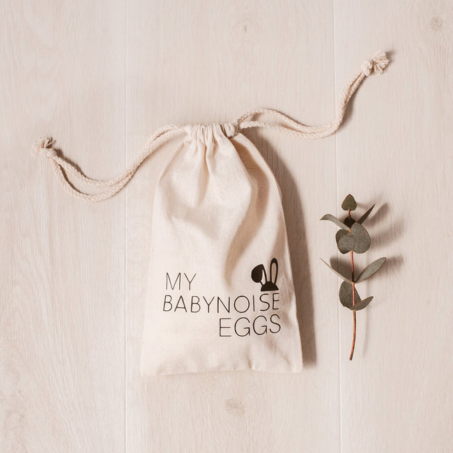 Babynoise - Egg Storage Bag