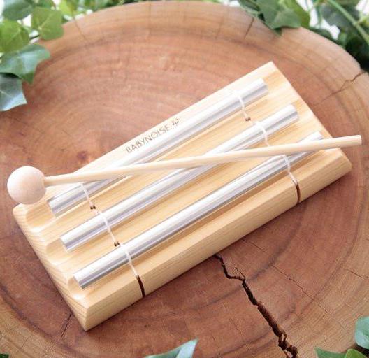Babynoise - Mini Table Top Chime Xylophone