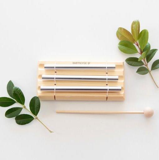 Babynoise - Mini Table Top Chime Xylophone