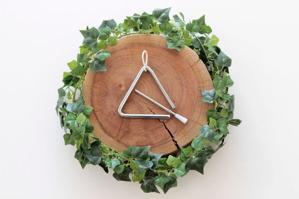 Babynoise - Mini Triangle