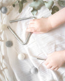 Babynoise - Mini Triangle