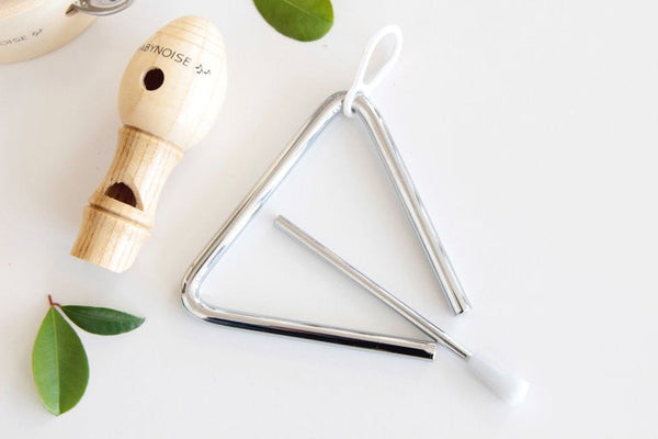 Babynoise - Mini Triangle