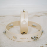 Babynoise - Tambourine Extra Large
