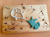 Beadie Bug Play - Bio Dough Cutter - Baby Bilby
