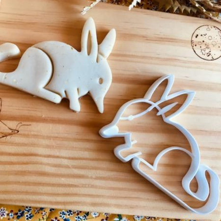 Beadie Bug Play - Play Dough Stamps - Easter Theme - Australiana