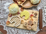 Beadie Bug Play - Bio Dough Cutter - Hive