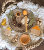 Beadie Bug Play - Play Dough Knife