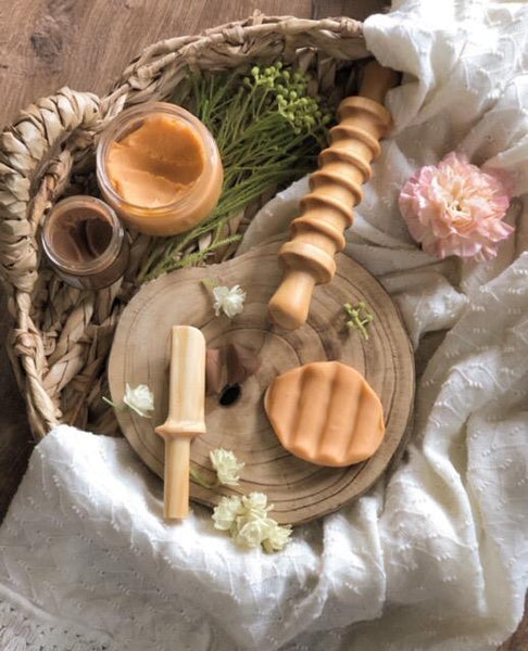 Beadie Bug Play - Play Dough Knife