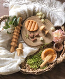 Beadie Bug Play - Play Dough Knife