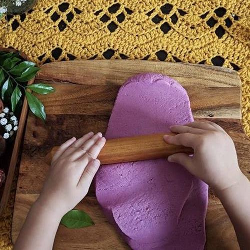 Beadie Bug Play - Play Dough Roller